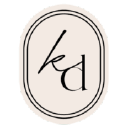 Kimber Design Studio logo