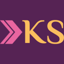Kim Scotland Web Design Logo