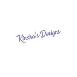 kindrasdesigns Logo