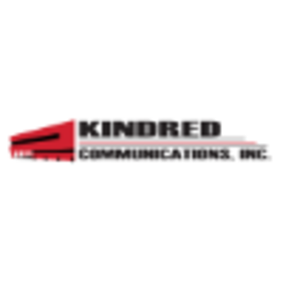 Kindred Communications Logo