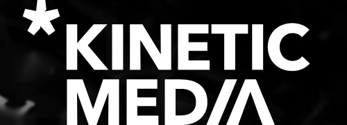 Kinetic Media Logo