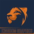 Kingdom Graphics Logo