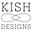 Kish Designs Logo