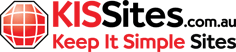 Keep It Simple Sites Logo