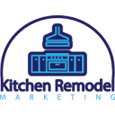 Kitchen Remodeling SEO Logo
