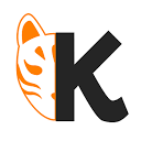 Kitsune Digital Logo