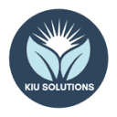 Kiu Solutions logo