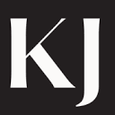 KJ Brand and Marketing Consultancy Logo