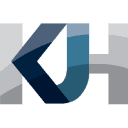 KJHosting logo