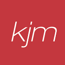 KJM DESIGNS Logo