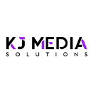 KJ Media Solutions Logo