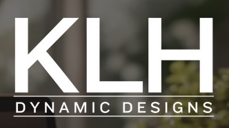 KLH Dynamic Designs Logo