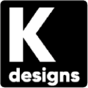 KMD Designs logo