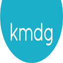 KMDG Inc Logo