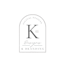K-Mee Designs Logo