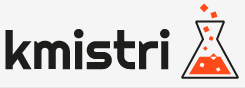 Kmistri Web Design & SEO Logo