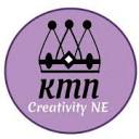 KMN Creativity New England Logo
