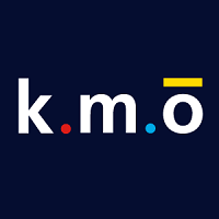 Kmo Australia Logo