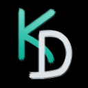 K&D Web Solutions Logo