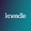 Kneadle logo