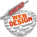 Knead Web Design Logo
