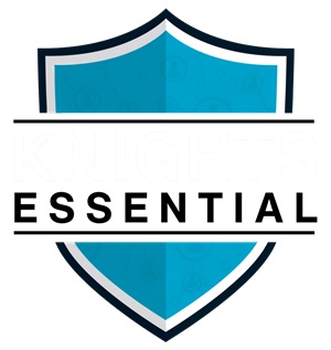 KNIGHTS Essential Logo