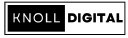Knoll Digital Logo