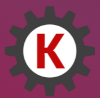 Alex Knopp :: Software Developer Logo
