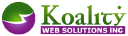 Koality Web Solutions Inc logo