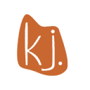 Kobi J Logo