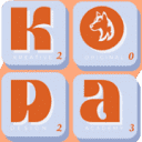 KODA Digital Marketing & Design Logo