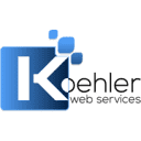 Koehler Web Services Logo