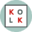 Kolk Creative logo