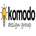 Komodo Social Logo