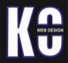 KO Webdesign Logo