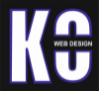 KO Webdesign logo