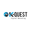 K-QUEST DIGITAL MARKETING Logo