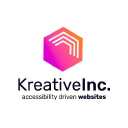 KreativeInc Agency logo