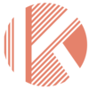 Kristen Carrico Graphic Design Logo