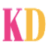 Kristi Delfino Web Design Logo