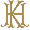 Kristie Hahn Design Logo