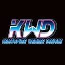 KWD Graphics Logo