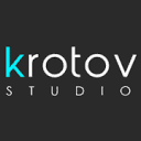 Krotov Studio Logo