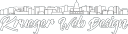 Krueger Web Design Logo