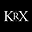 KRX Design Logo