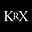 KRX Design logo