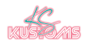 KS Kustoms Web Designs logo