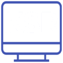 KSR Web Design Logo