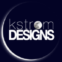 kstrom designs Logo