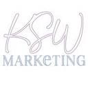 KSW Marketing LLC Logo